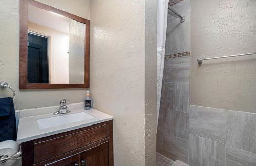 Stunning Cabin Getaway Perfect for Large Groups Situated in Boyne Falls, Michigan - Photo 36