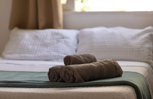 SUH Leme 01 Beach Spacious - Foto 14