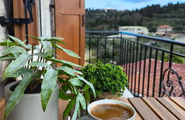 Stone Villa Deluxe Lefkada - Photo 11