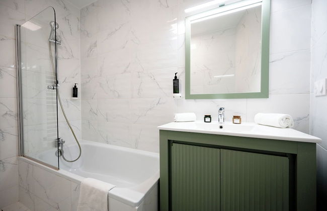 Nemea Appart Hotel Les Hauts de Milady Biarritz - Foto 57