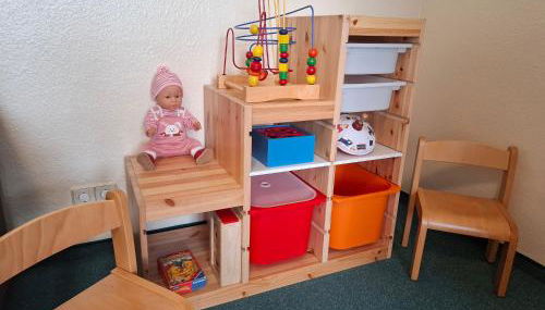 Maisionette FEWO Sternchen - Foto 5