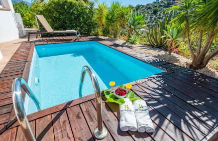 Casa Holly Comares by Ruralidays - Foto 1