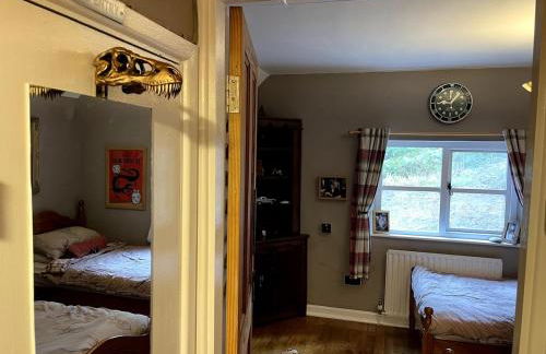 Bear Cottage, Tyn Y Cwm - Foto 19