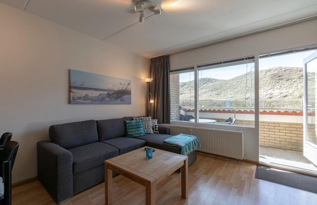 Apartment by Dutch Dunes With Sea Views - Foto 11