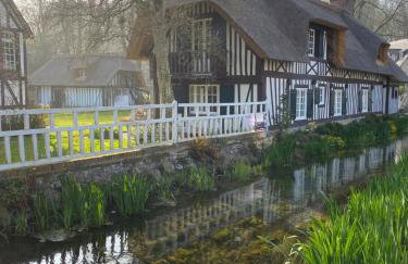 Les gîtes du château du cèdre - Foto 28