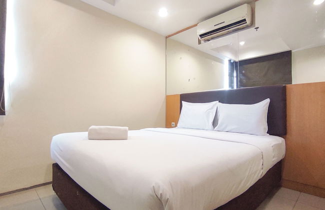 Good Place and Tidy 2BR at High Point Serviced Apartment - Photo 5