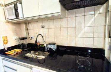 Vá andando para Praia, de frente á mercado com vaga e lazer completo - Foto 18