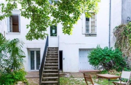 Petit Appartement Nantais - Foto 22