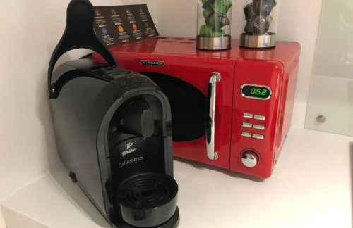 Modernes Studio auf der Sonnenterrasse - Foto 25