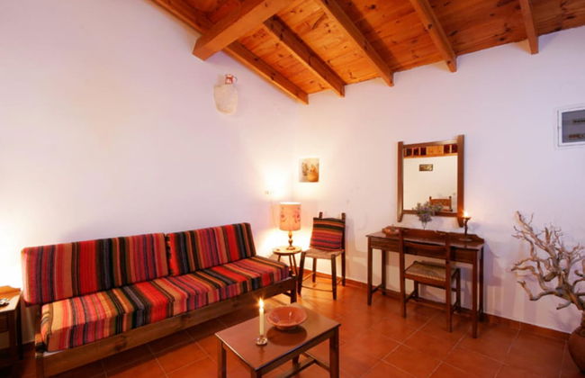 Fenareti Village House - Foto 8