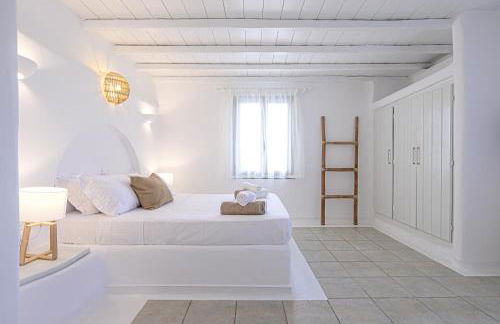 9 Muses Villas Mykonos - Photo 86