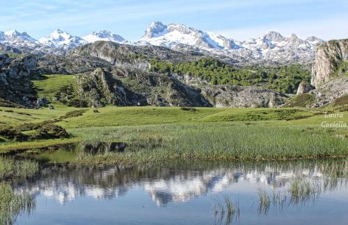 Los Campos Vivienda Vacacional - Foto 45