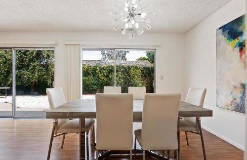 Modern spacious home close to Universal studio & Hollywood for 11 - Foto 35