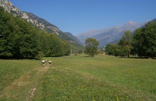 La Peiro Douco - Foto 13