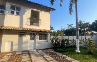 Casa 5 em condominio na Praia de Juquehy - Foto 3