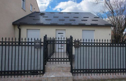 Zagreb New Apartment, Near Bus Station - Foto 22