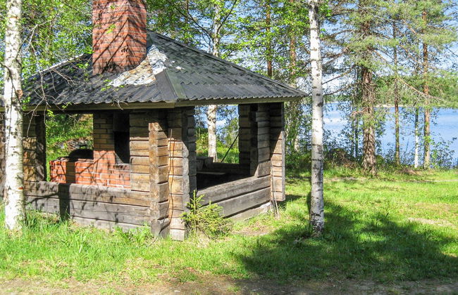 Koivupirtti - Foto 26