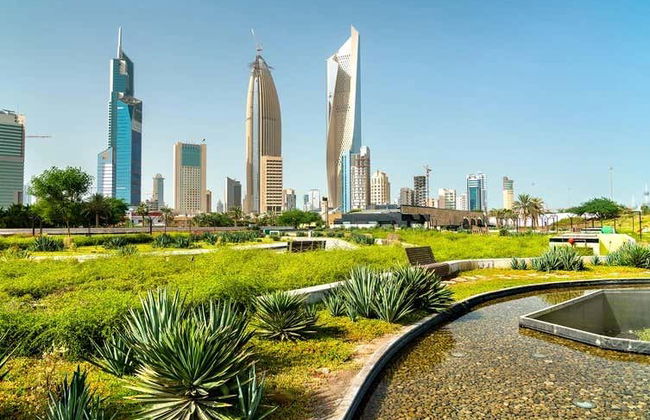 Tour privado por Kuwait - Foto 4