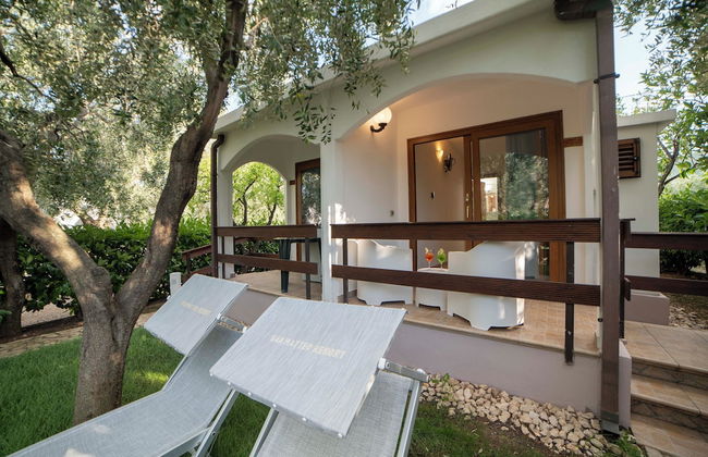 "melograno" Holiday Home Featured With Swimming Pool and Private Beach - Foto 16