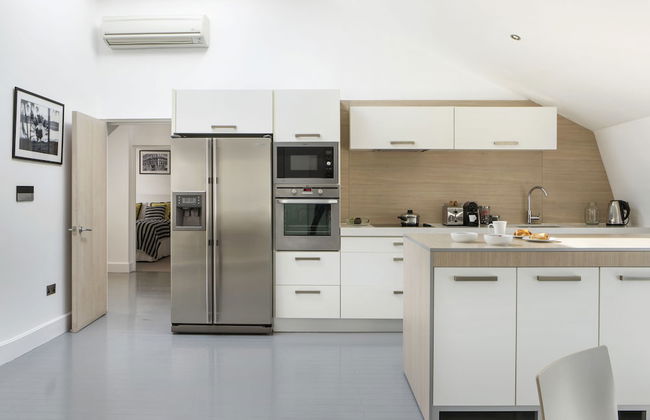 Nevern Place by Supercity Aparthotels - Foto 19