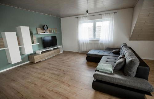 Ferienwohnung Nallenblick - Photo 10