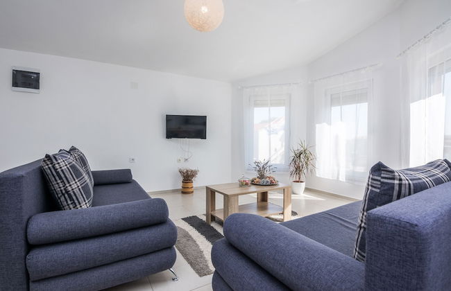 Apartments Zaklina - Foto 19