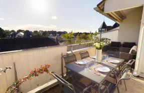 Duplex terrasse place du Marché - Photo 9