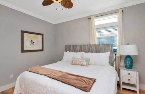 Ocean Breeze Oasis with great boating access - Foto 19