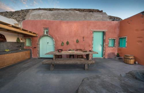 Sophia Finikia Villas - Photo 14