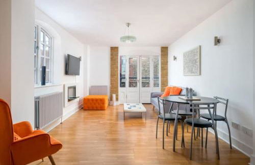 TruStay Apartments London Bridge - Photo 14