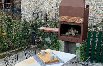 casa con encanto en el bosque y a 10 min de Girona - Foto 21