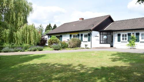 Landhaus Hideaway mit Aussenpool, Sauna und Kamin - Foto 4, Garden