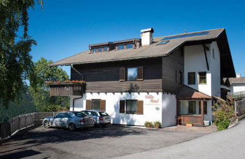 Garni-Residence Villa Paul - Photo 27