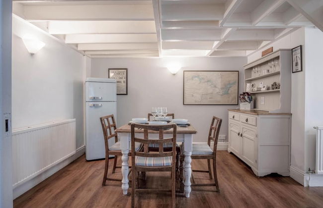 Stable Cottage - 1 Bedroom Cottage - Penally - Foto 15