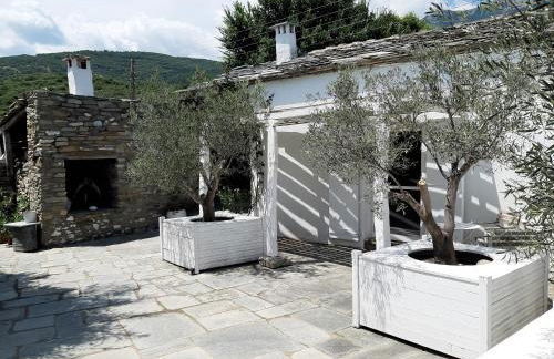 Villa Domatia - Photo 36