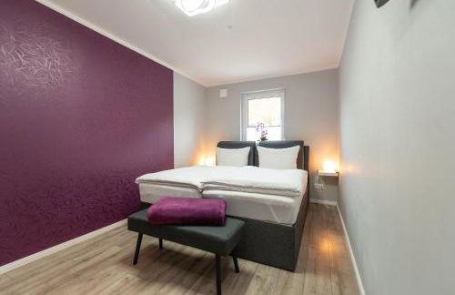 Knuddi s Ferienhof, App 01 - Foto 11