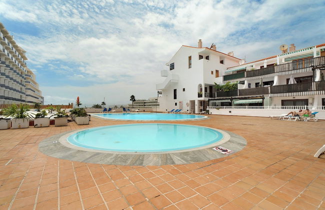 Gran Penthouse Luxury The 307 Parque Royal 1 Wiffi y Jacuzzi - Foto 26