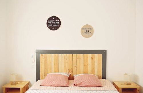 Villa de la plage des Amiets #piscine intérieure privée# les pieds dans l'eau - Foto 6