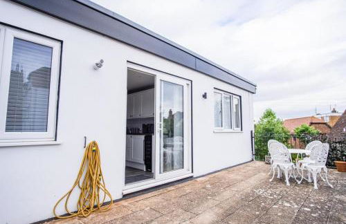 Tallets Apartment with Balcony & Parking - Foto 14