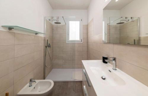 Terraced villa with sea view, parking, Wi-Fi, and AC 2 - Foto 22