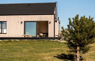 Hvile, gmina Brenna - BESKIDY - Foto 24