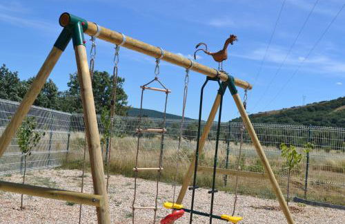 Casas Rurales Cuatro Valles - Foto 75