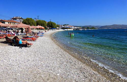 Alpha apartment, Ireon Samos - Foto 20