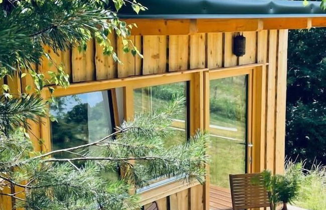 Boutique Glamping Divja DiVine - Foto 13