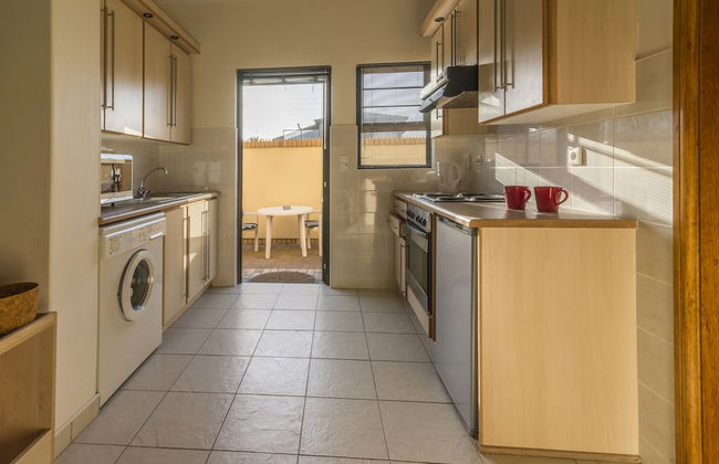 Chala Kigi Self Catering - Foto 7