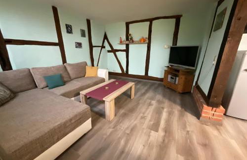 Ferienwohnung am Kalkweg - Foto 6