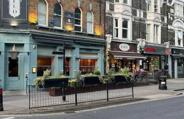 Idyllic Stylish Apartment with Fast Speed Broadband & Free Parking - Foto 25