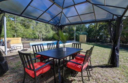 Lexington Leisure House- 4BR - Foto 45