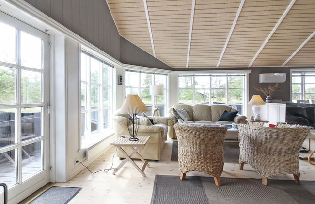 "Jens" - 425m from the sea - Foto 19