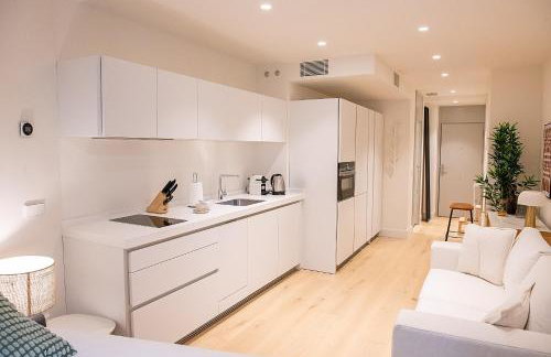 Excelsa Apartments - Foto 29